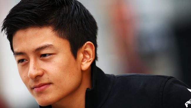 Kemenpora Risau SMS Donasi Rio Haryanto Masih Suram