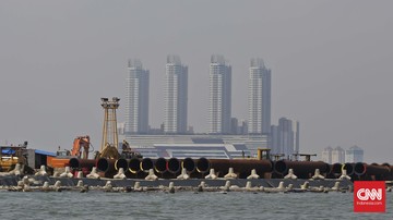 Terjerat Mantra Maritim Jokowi !!!