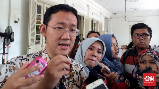 Indonesia For Sale? Agung Podomoro Pasarkan Pulau Reklamasi di Tiongkok, Ini Iklannya