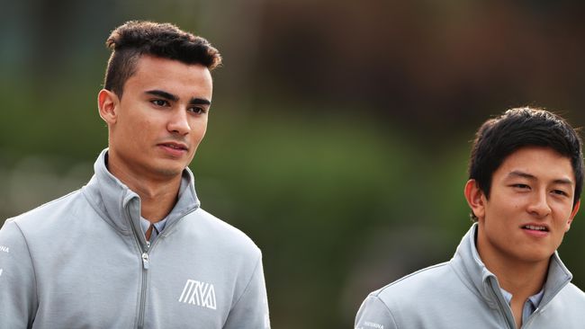 Manor: Kami Bikin Rio dan Wehrlein Kecewa