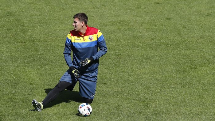 Kiper-Kiper Euro 2016 yang paling hits