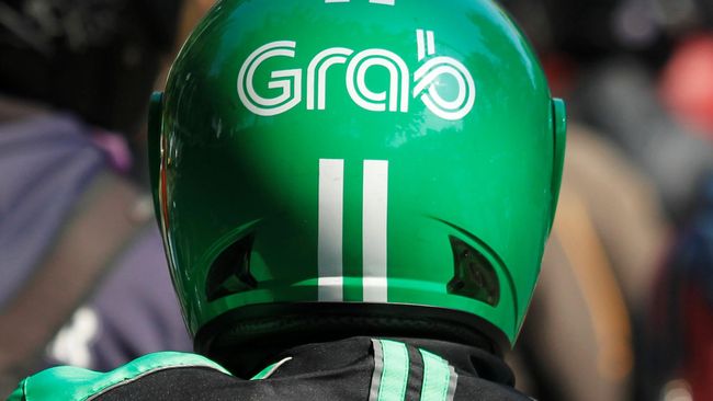 BERGABUNG MENJADI MITRA GRAB ( MOBIL DAN MOTOR ) FREE