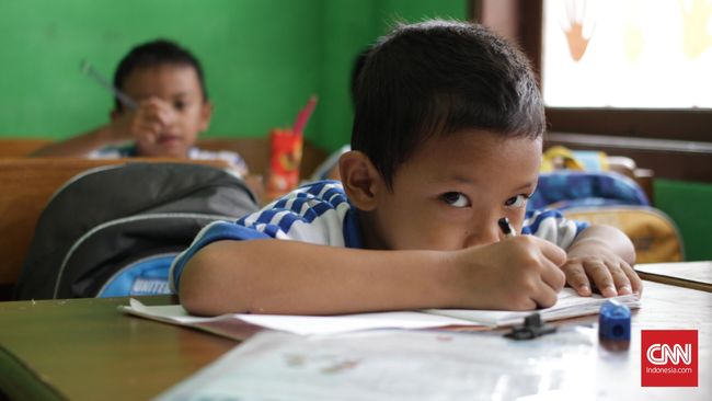 PBNU Jabarkan 9 Potensi Kerugian Akibat 'Full Day School'