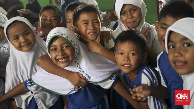 PBNU Jabarkan 9 Potensi Kerugian Akibat 'Full Day School'