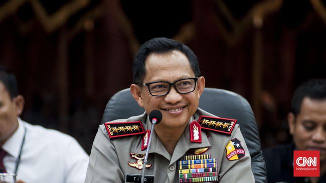Penyebar Hoax 'Kapolri Minta Periksa Amien Rais' Ditangkap