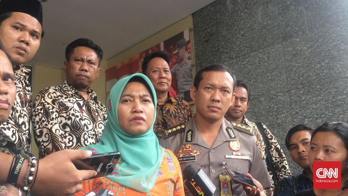 Bawaslu DKI Cek Dugaan Politik Uang Anies-Sandi