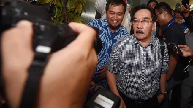 demokrat-sebut-grasi-antasari-imbalan-untuk-fitnah-sby