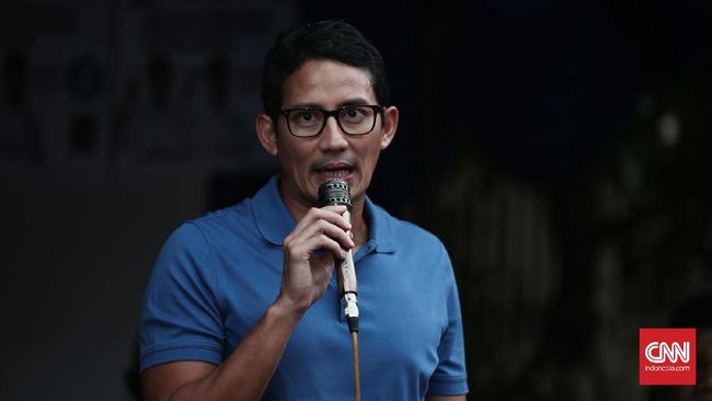 Tanpa Klarifikasi Sandiaga, Polda Gelar Perkara Kasus Lahan