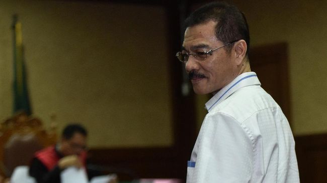 Pansus KPK Akan Panggil Gamawan Fauzi dan Turun ke Lapangan