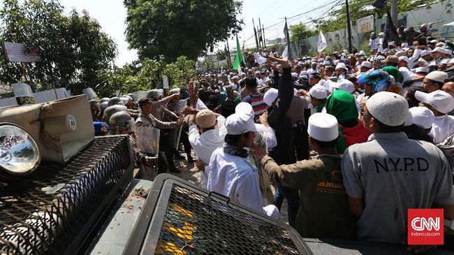 Komnas HAM: Jawa Barat Produksi 46 Kebijakan Diskriminatif