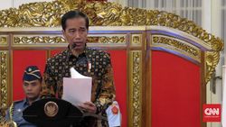 Massa Tamasya Al Maidah Ancam Mosi Tak Percaya untuk Jokowi