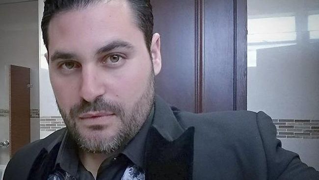 Gad Elbaz Buka Suara Soal Lagu Kampanye Anies-Sandi