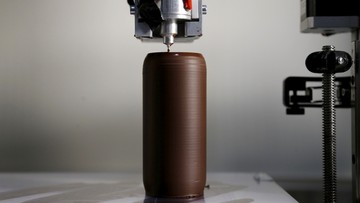 Industri Printing Memasuki Era Digital 4.0