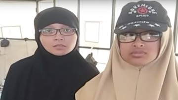Ajaran ISIS Tak Sesuai Islam, Belasan WNI Membelot