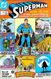 Old DC Comics