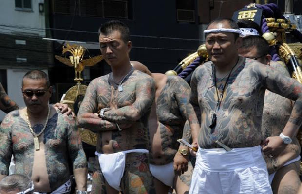 Gang Kriminal Terkaya dan Sangat Berbahaya di Dunia
