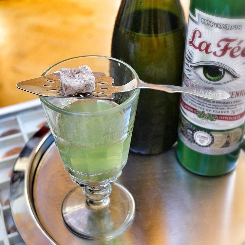 Beberapa Minuman Cocktail Terkenal Di Dunia