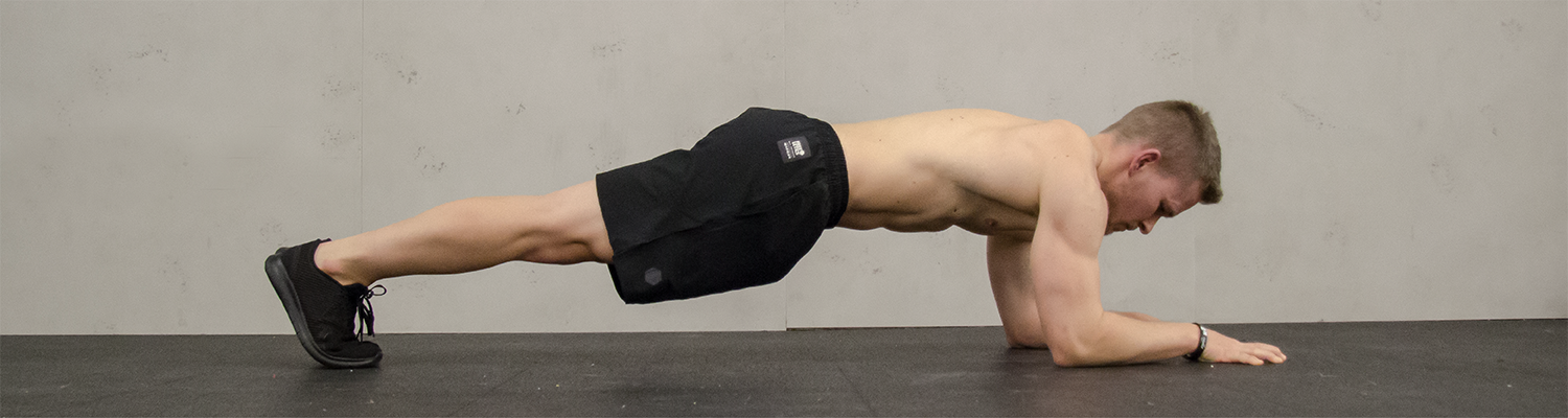 4 Tips Badan Sixpack Ala Atlet