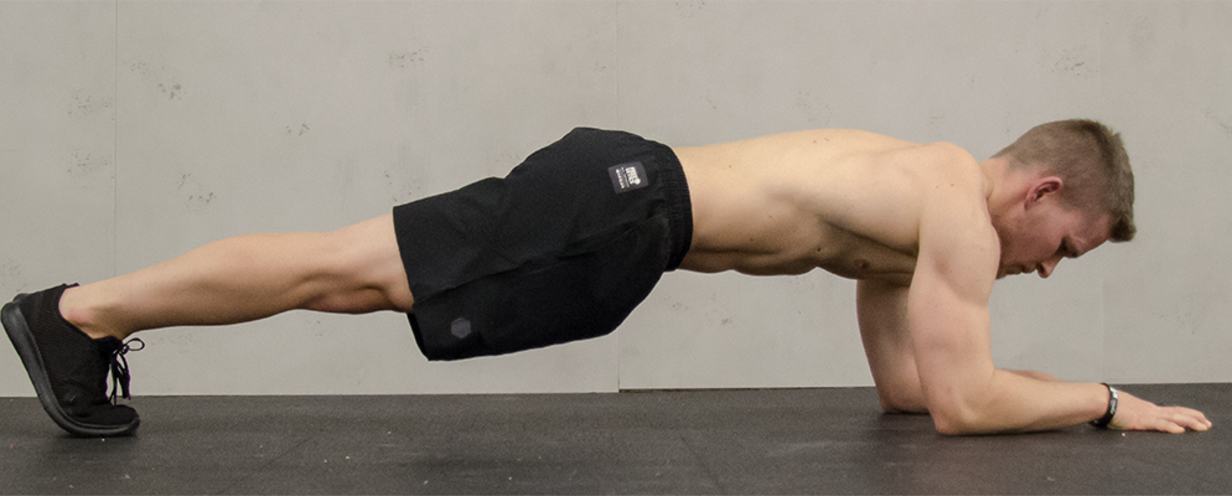 4 Tips Badan Sixpack Ala Atlet