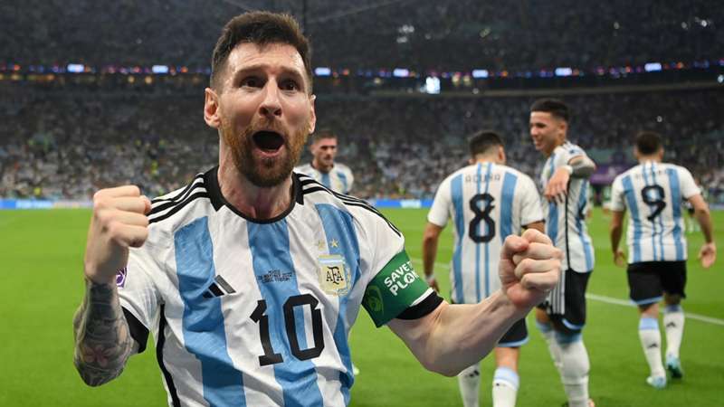Argentina Berjaya, Ini Hasil, Klasemen, Topscore Grup A Copa America 2024