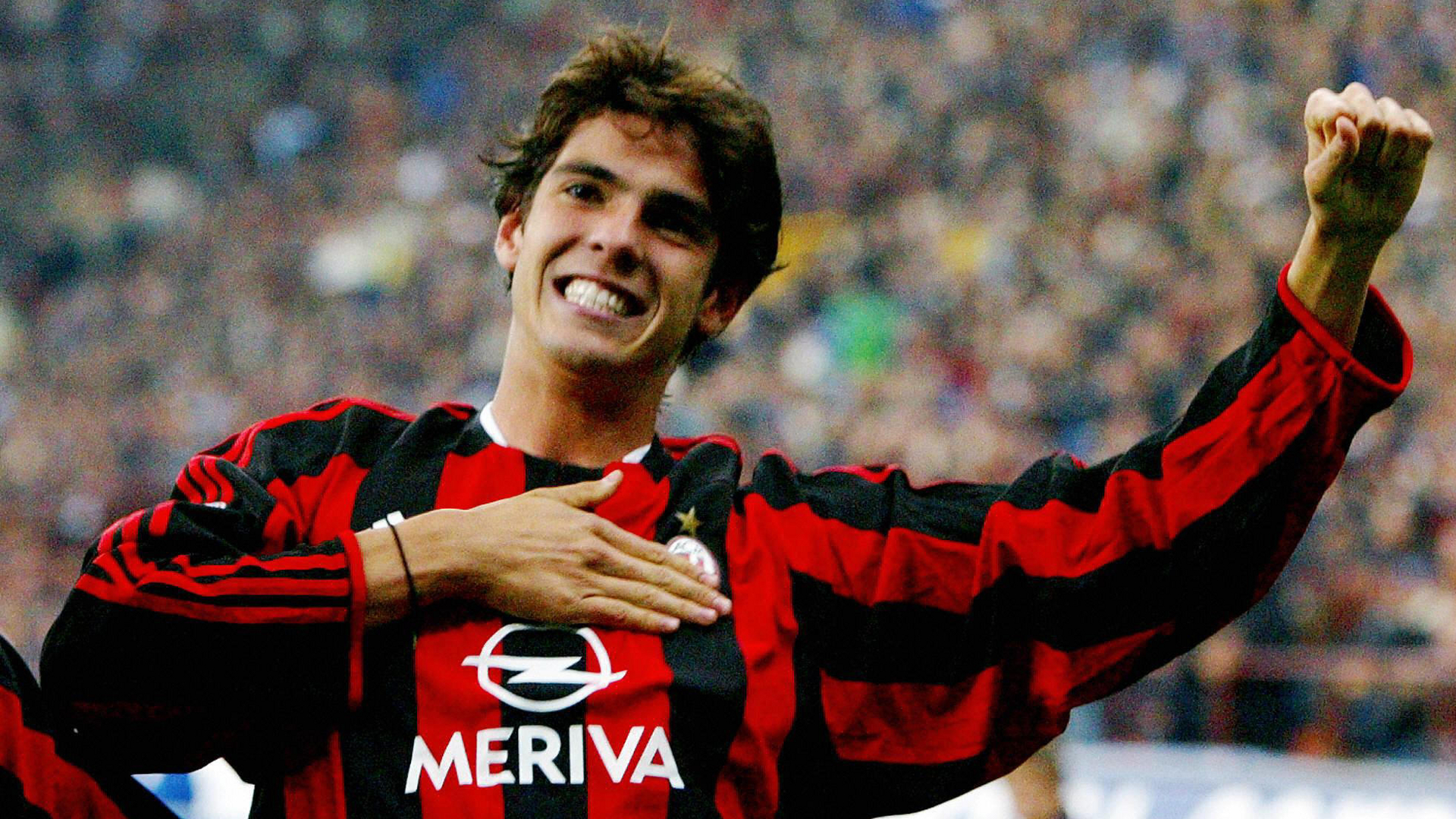 10 Pemain Paling Hebat Sepanjang Sejarah AC Milan!