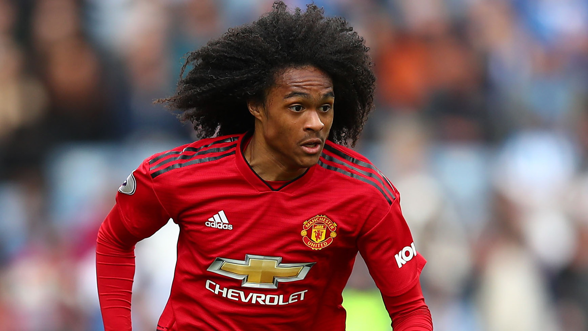 4 Bintang Yang Berpeluang Dipinjamkan United Musim Depan