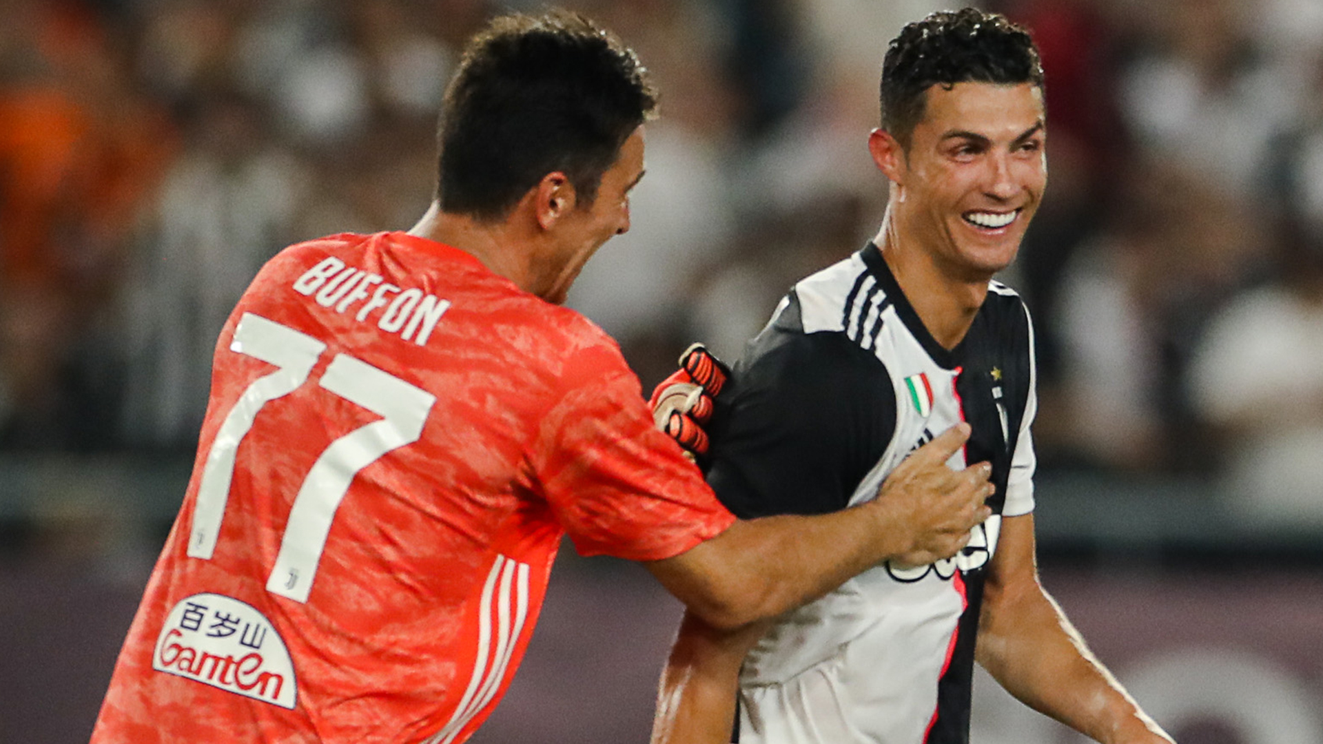 Jika Juara Coppa Italia, 1 Rekor Istimewa Akan Diraih Bintang Juventus Ini
