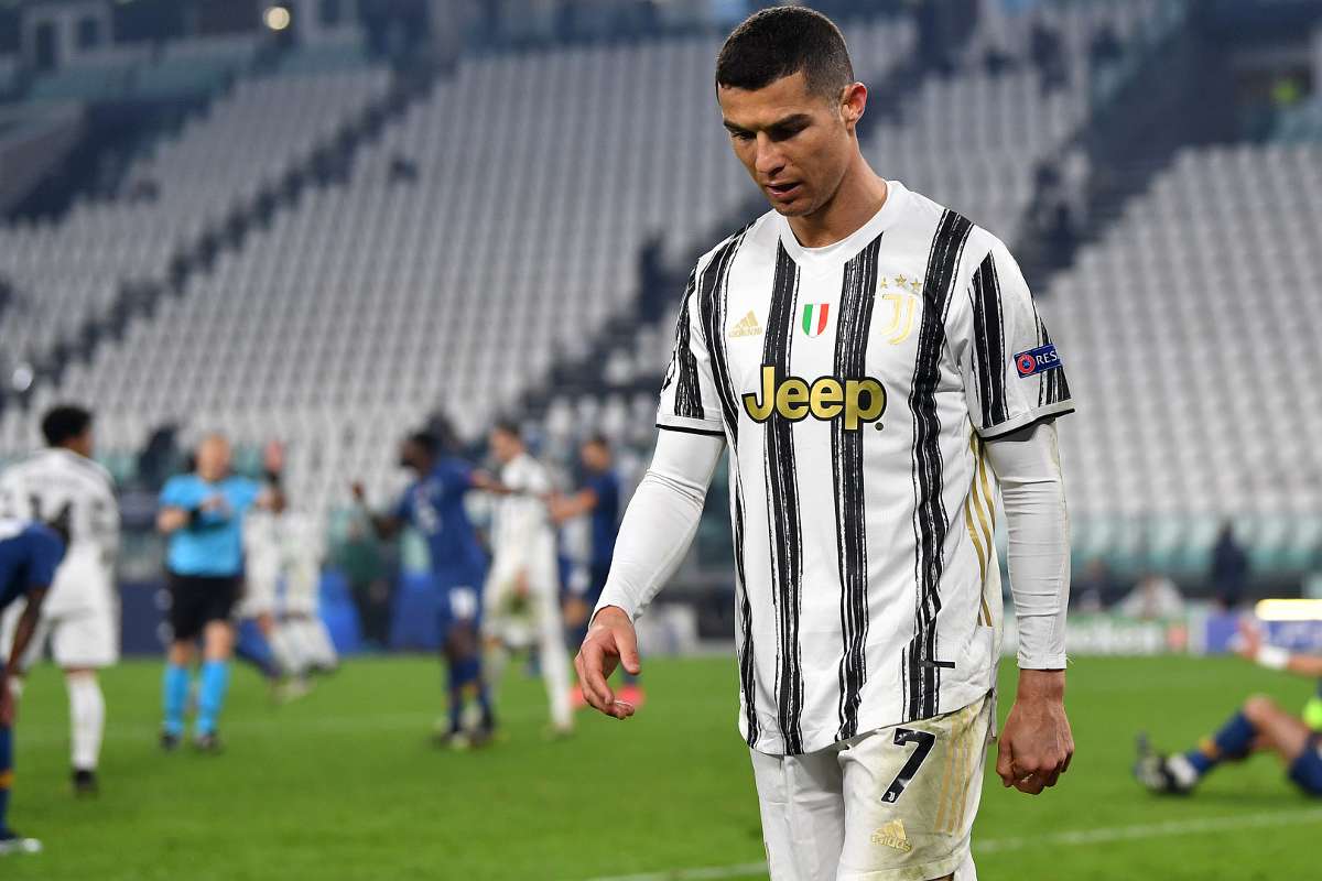 Terulang Lagi, Gak Ada Wakil Italia di Perempatfinal Liga Champions