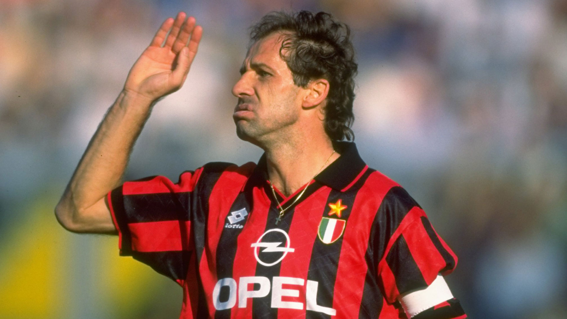10 Pemain Paling Hebat Sepanjang Sejarah AC Milan!