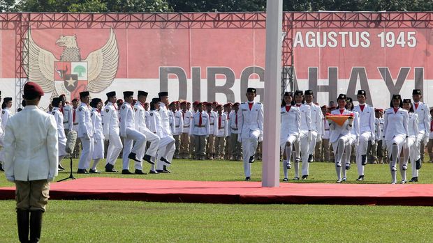 Mengenang Momen PAN sebagai 'Kopilot' KMP yang Tinggal Sejarah