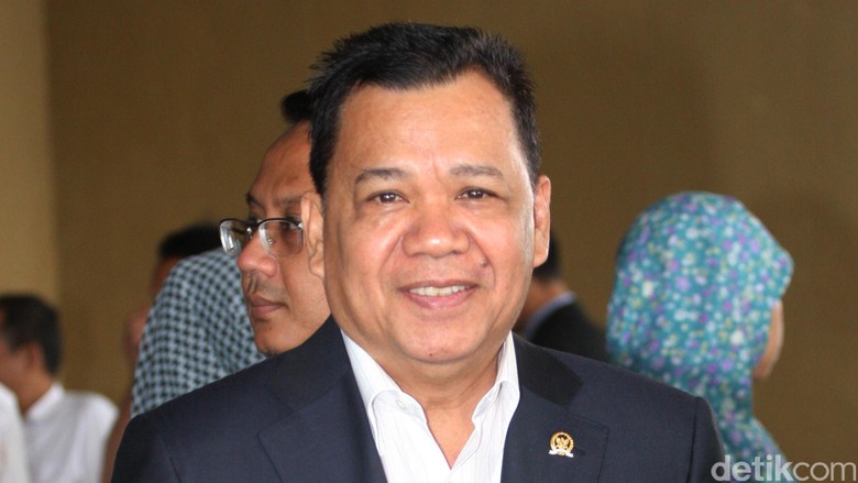 DPR: Anggaran 7 Proyek Sekitar Rp 1 T, Pencairannya Tergantung Pemerintah