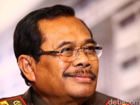 Nyali Prasetyo, Tuntut Mati 50 Orang Lebih Gembong Narkoba Kurun 2015