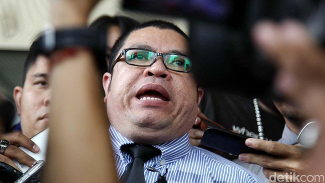 Razman: Istri Pertama Tahu dan Setujui Pernikahan Gatot dan Evy