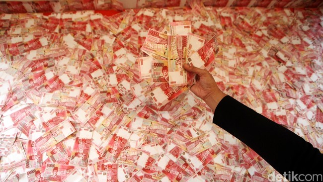 &#91;Hot News&#93;Berkedok Jual Berlian, Ibu Muda ini Berhasil Menipu Hingga Rp 4 M