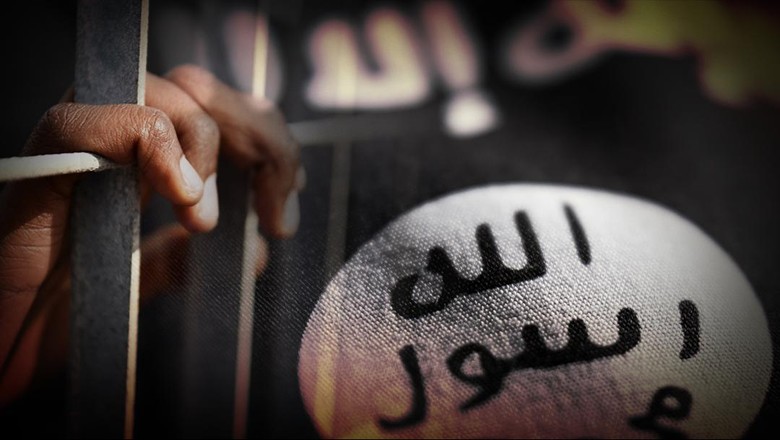 WNI yang Dieksekusi Sengaja Sebar HIV di Tubuh ISIS?