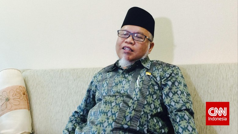 "Bila Perlu, Donald Trump Kita Panggil"