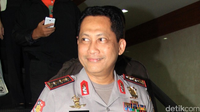 Ahok Ingin Kasus UPS Segera Disidang, Buwas: Kami Juga Ingin Cepat Tuntas