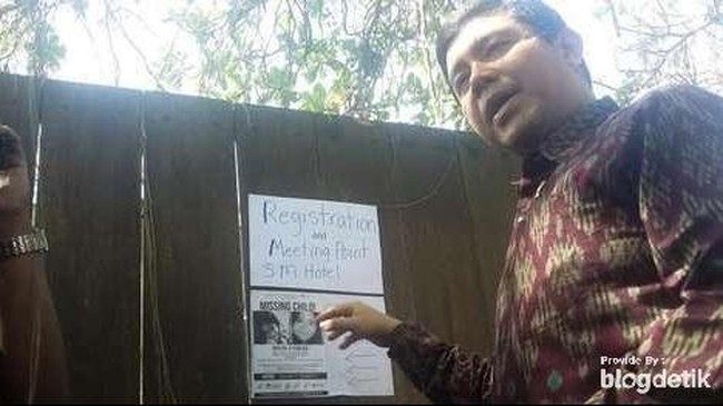 &#91;nanti dicalo-in&#93;Ini Alasan Menteri Yuddy Izinkan Pakai Mobil Dinas