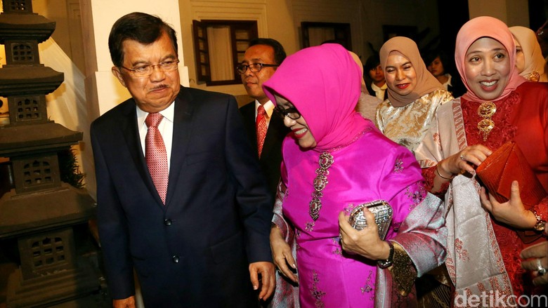 JK: Ada Jam Beker, Orang Tak Perlu Dibangunkan Sahur