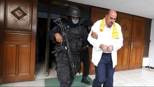 Misteri Prioritas Eksekusi Mati: Antara Freddy Budiman, Ola dan Serge