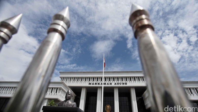 Kacau! Putusan Kasasi Atas Nama Sugeng, Tapi yang Dihukum Subaidi