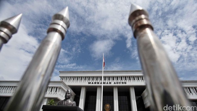 Dahsyat! Seluruh Kekayaan Labora Sitorus Dirampas Negara, Ini Daftarnya