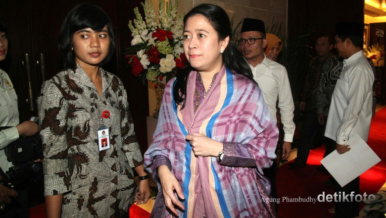 Ahok Minta IPDN Dibubarkan, Menko Puan: Itu Melanggar UU