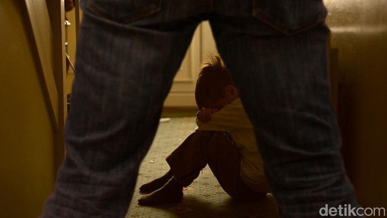 Pria Suka Perlihatkan Kelamin Juga Ada di Kolong Semanggi