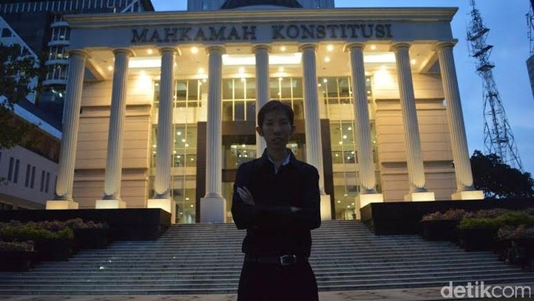 Jurus Welin Kumpulkan 27 Gelar Akademik dan IPK Rata-rata di atas 3.00