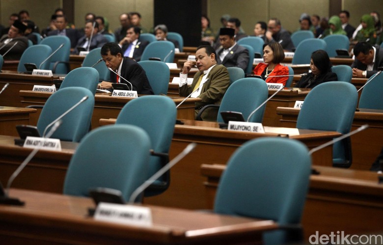 Politisi Demokrat DKI: Sekalipun SBY Dukung Ahok, Saya Tetap Tak Setuju