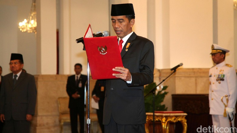Sutiyoso Akan Rekrut Putra-Putri Daerah Jadi Agen Intelijen