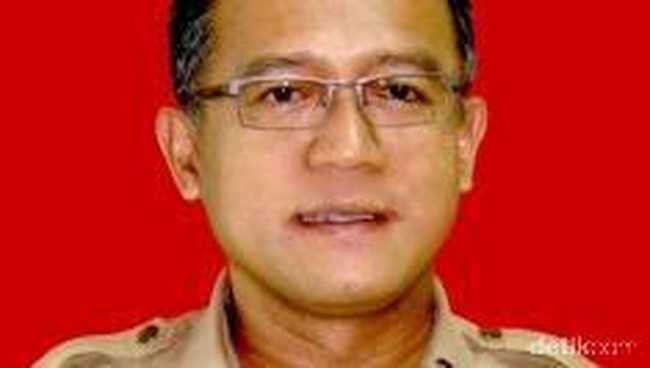 Ini Profil 3 Hakim yang Dicokok KPK, Tripeni Terbaik Kedua Seleksi MA