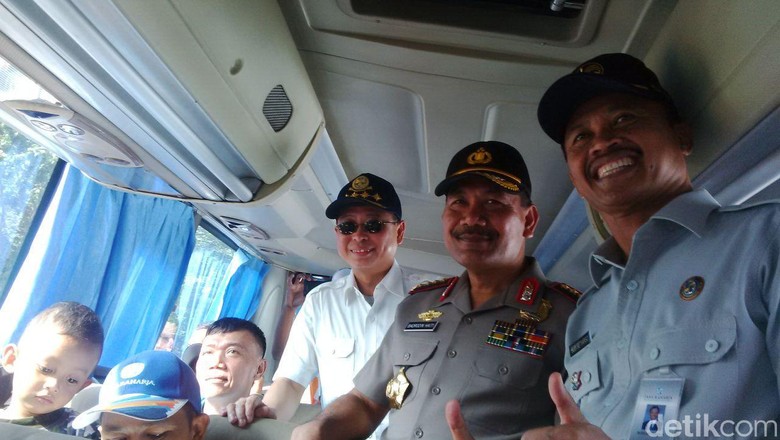 Kapolri Sudah Dapat Informasi Pelaku Pengebom Rakitan di Mal Alam Sutera