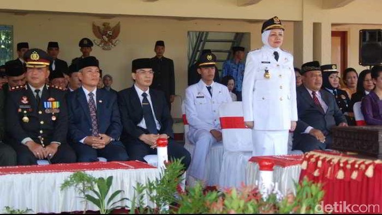 Patut Diteladani: Gubernur Jabar asal PKS, Aher, Siap Wariskan Jabatan kepada Istri